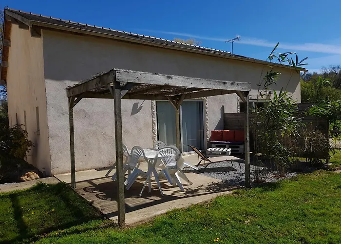Gites De L\'Hivet