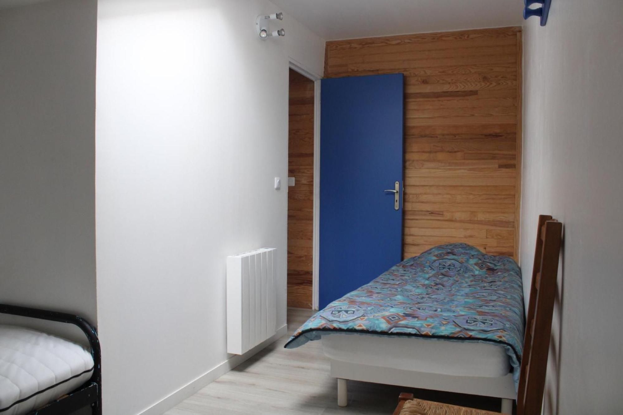 De L'hivet Apartment