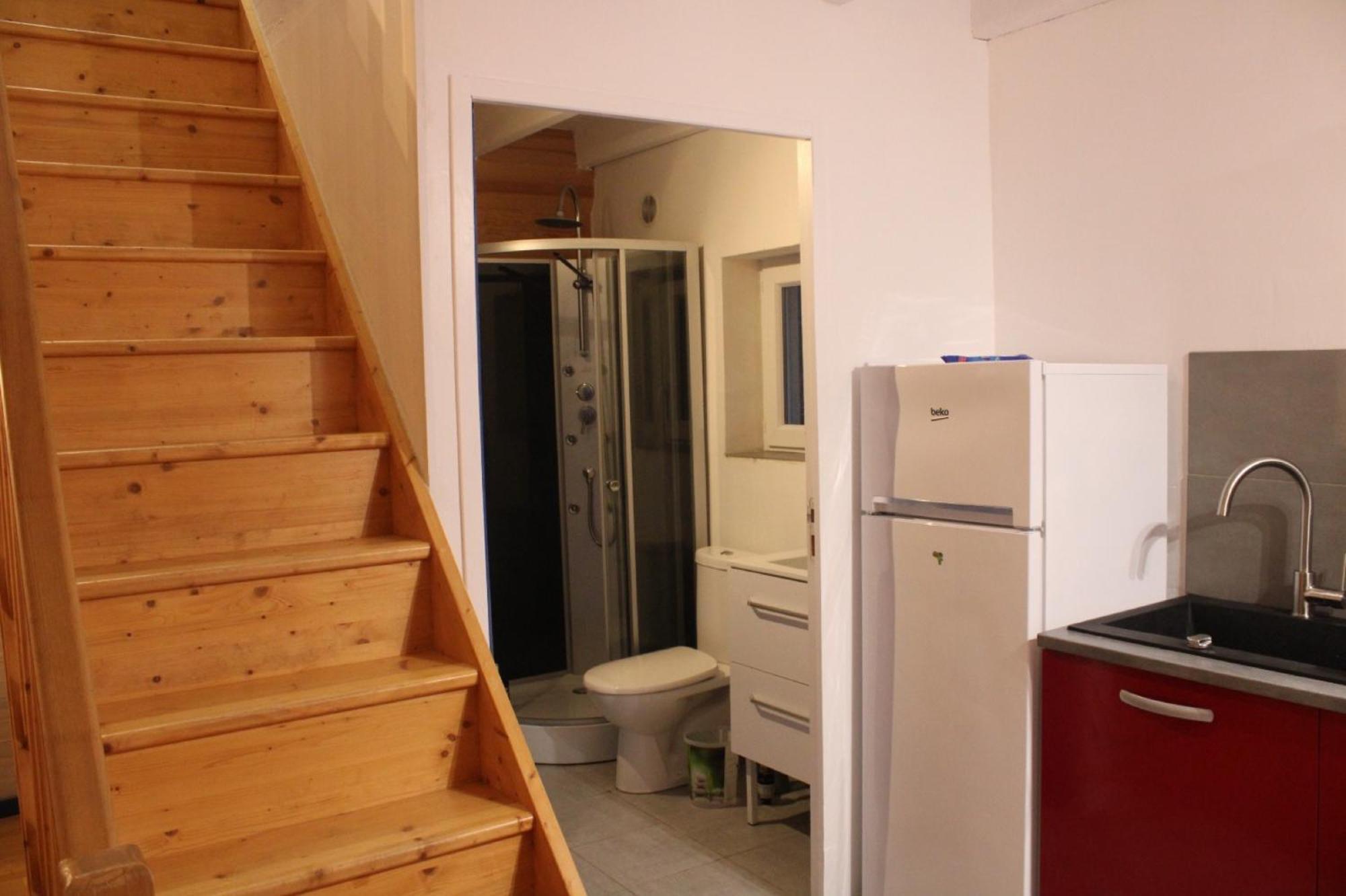 Apartment De L'hivet Merdrignac