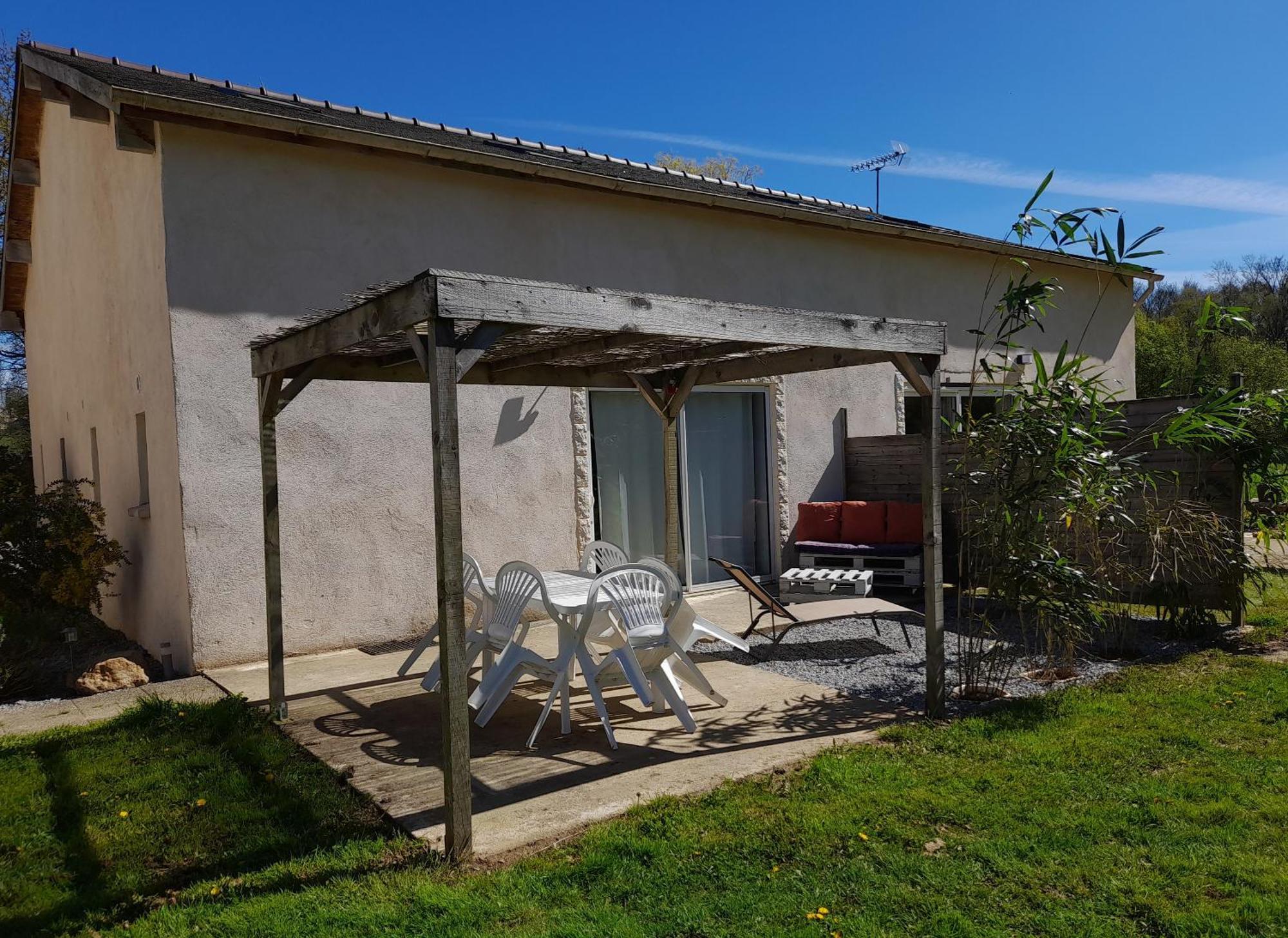 Apartment De L'hivet *