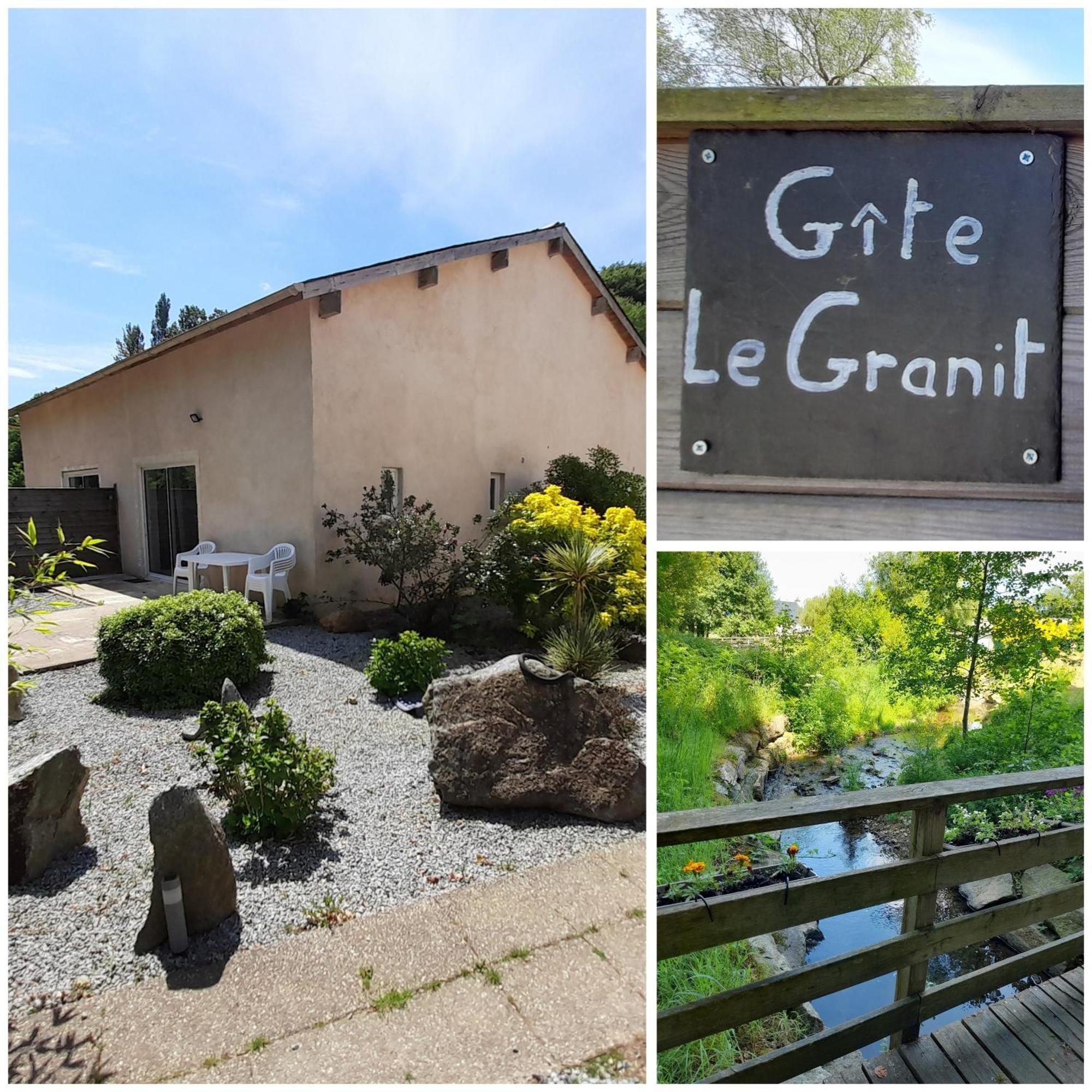 De L'hivet Apartment Merdrignac