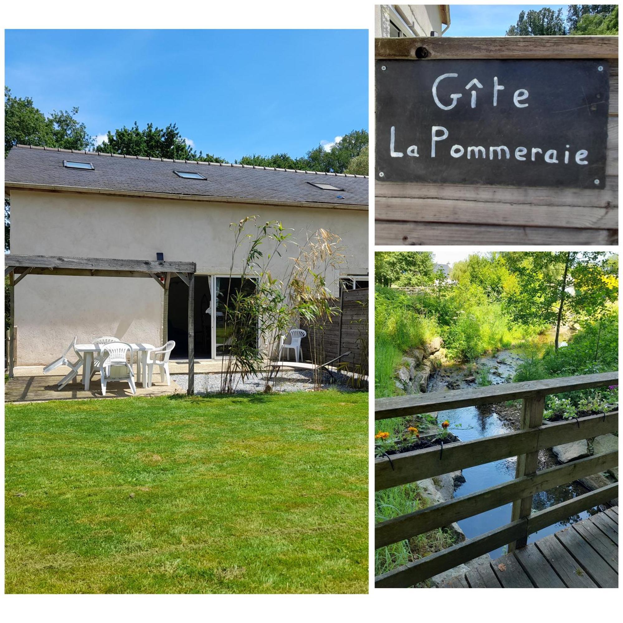 Apartment De L'hivet